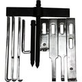 V-8 Tools Straight Bar Puller 10ton Set V8T4210
